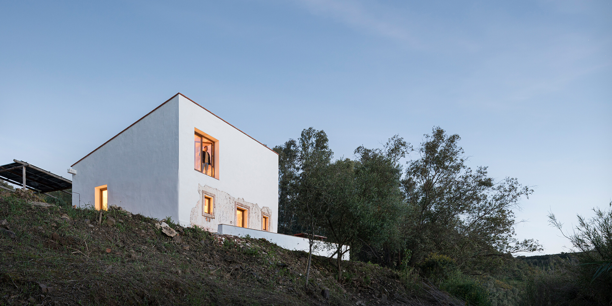 Sustainable Luxury Home 2