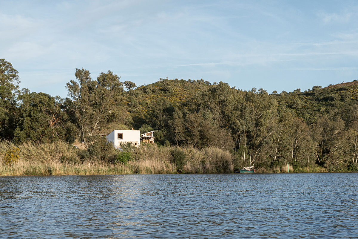 Sustainable Luxury Home 3