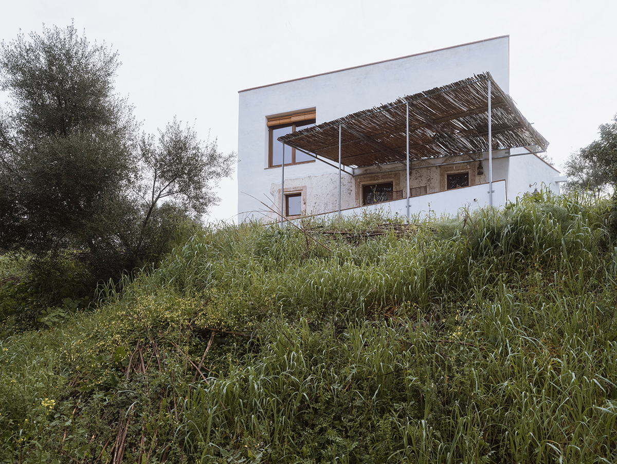Sustainable Luxury Home 8