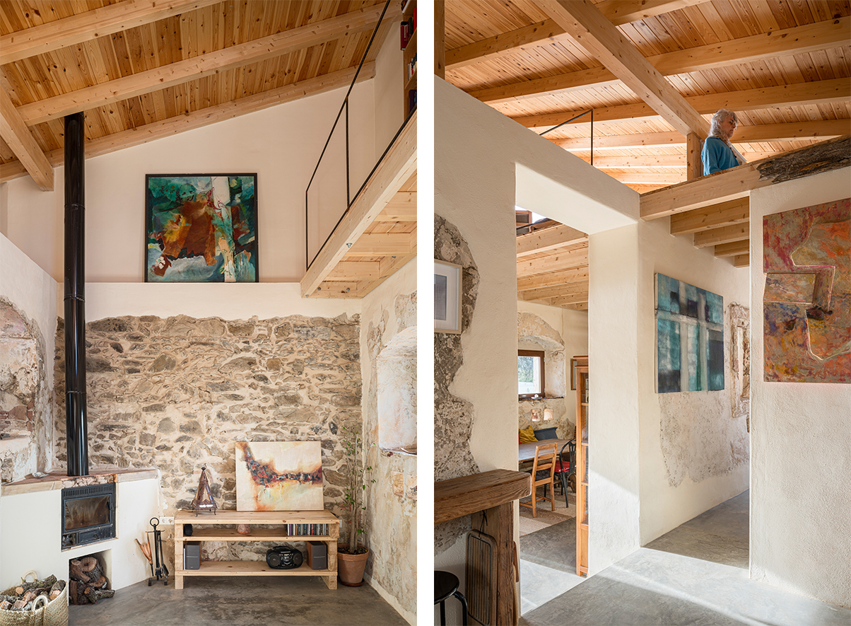 Sustainable Luxury Home 9