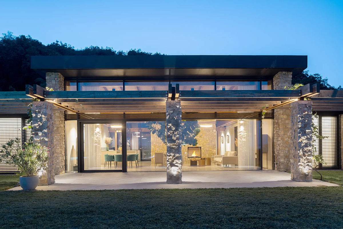 Sustainable Mountain Home-4