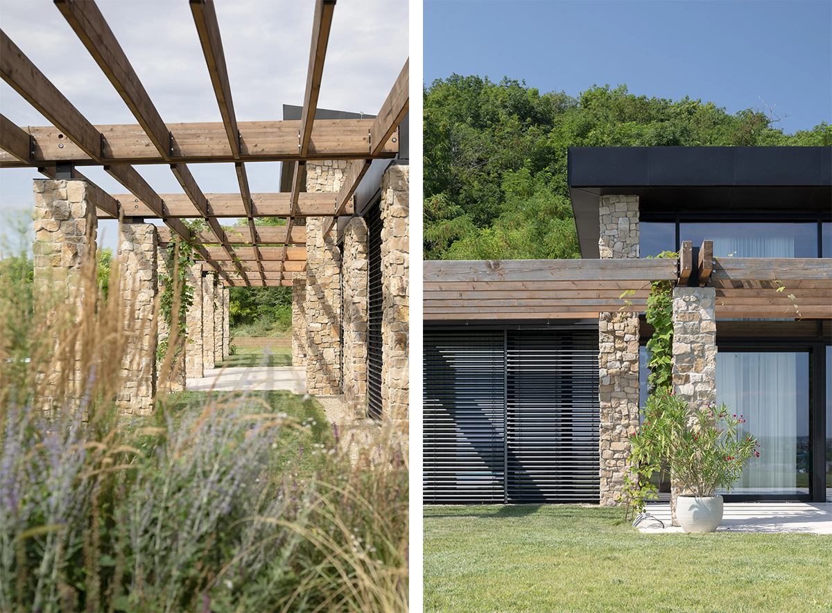 Sustainable Mountain Home-6