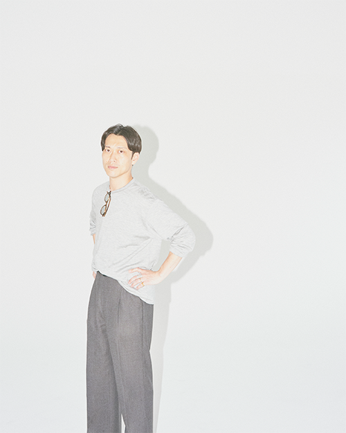 BODHI cashmere 1