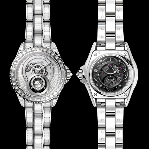 CHANEL J12 1
