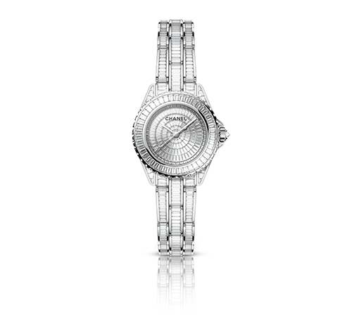 CHANEL J12 3