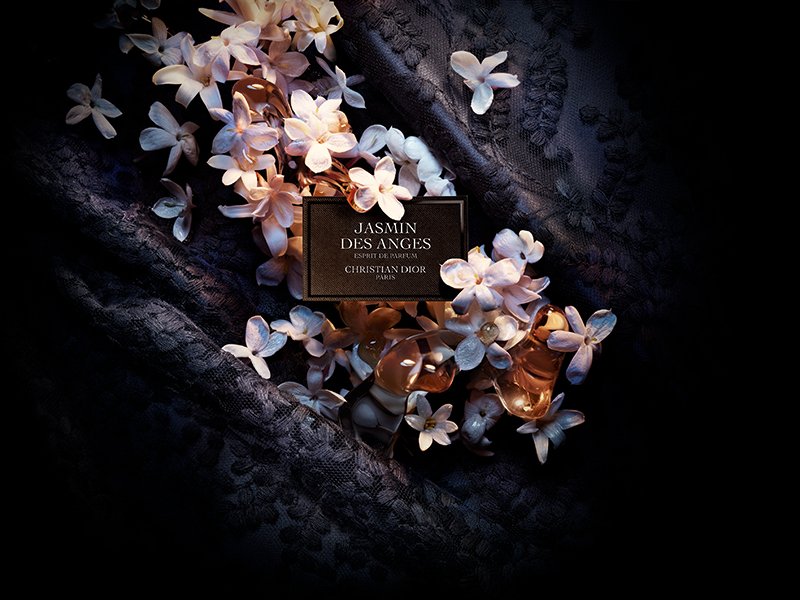 Dior Jasmine tn