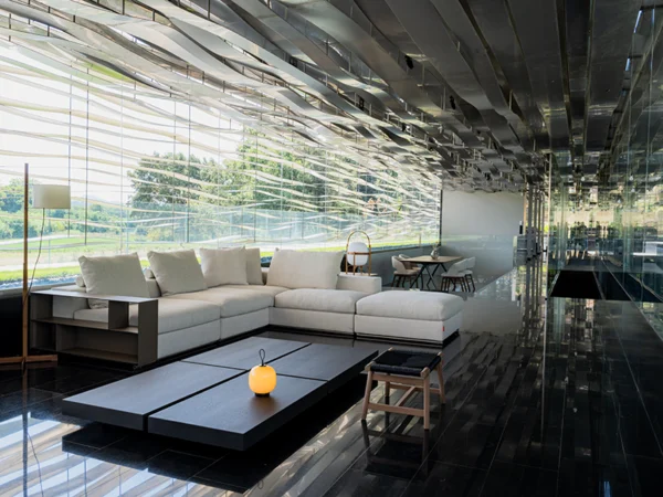 RCR Arquitectes tn