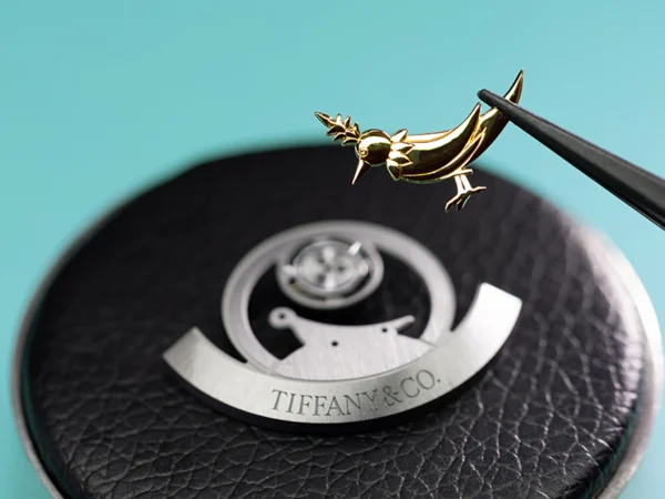 Tiffany Watch-1