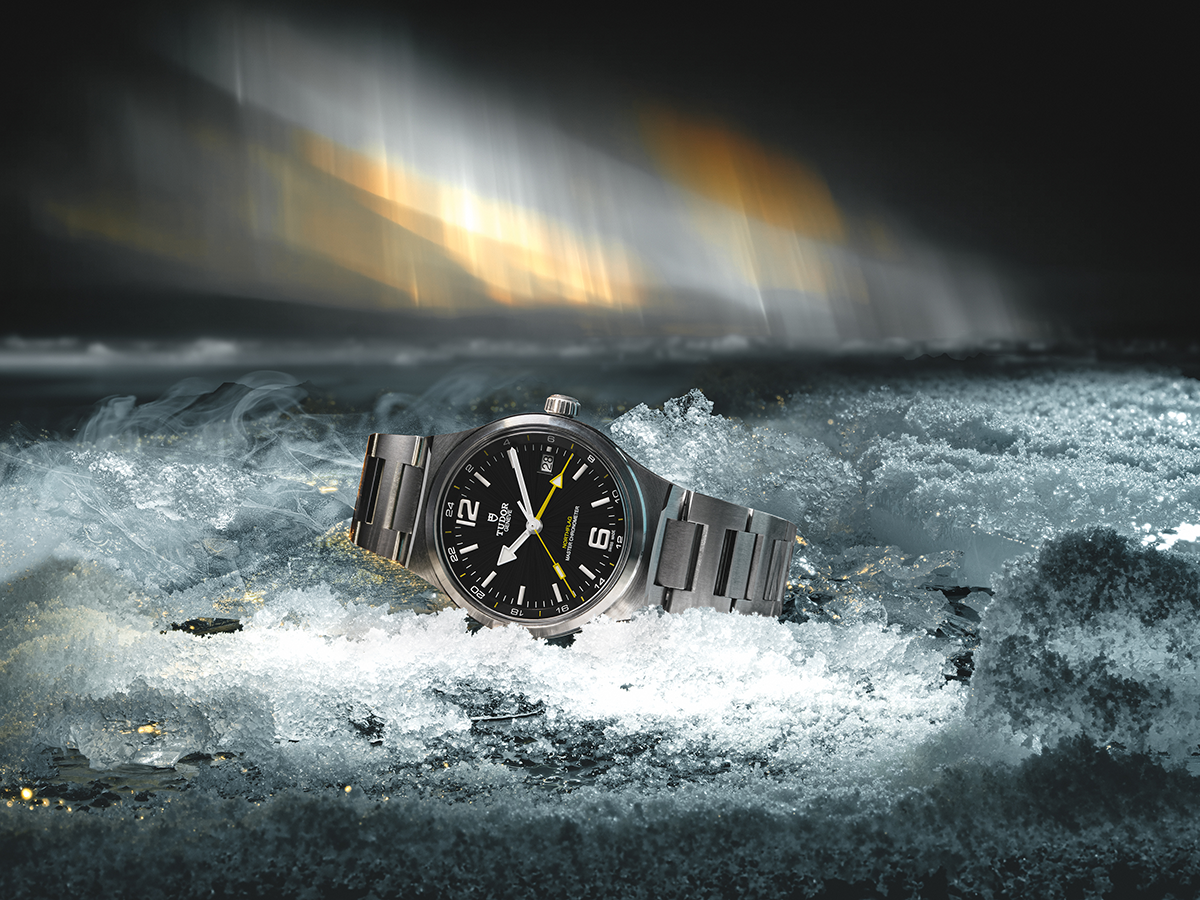 TUDOR Northflag 6