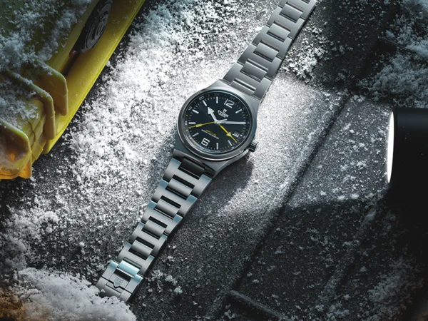 TUDOR Northflag tn