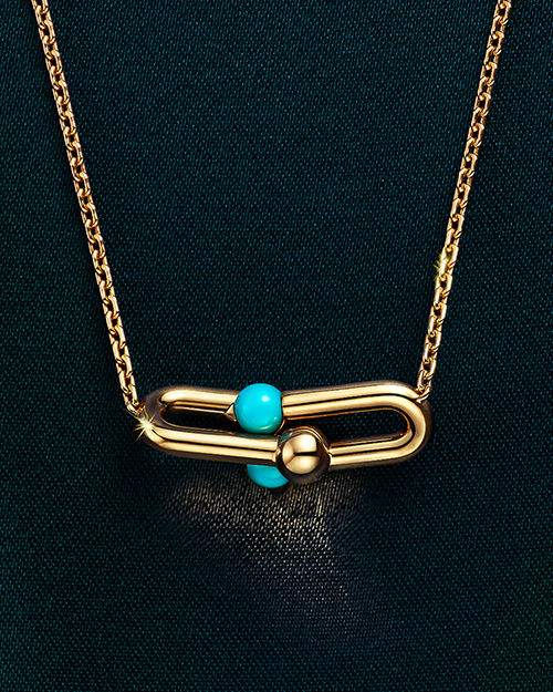 Tiffany HardWear 1