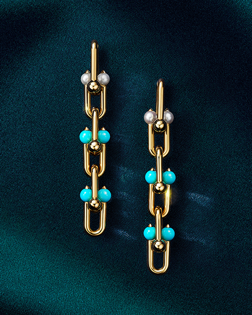 Tiffany HardWear 4